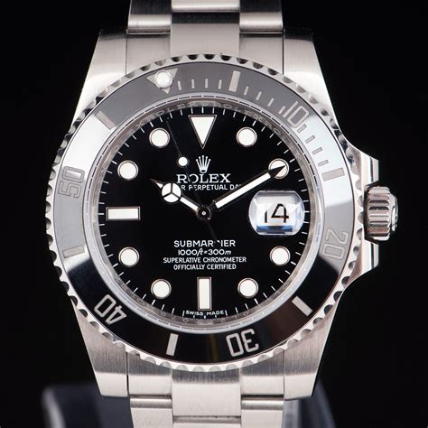 rolex submariner mit diamanten|best price Rolex Submariner new.